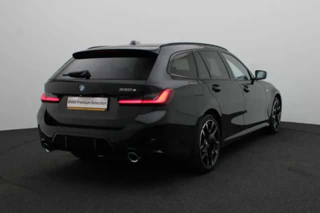 BMW 3-Serie (2026) thumbnail 2