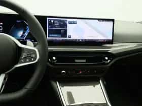 BMW 3-Serie (2026) thumbnail 16