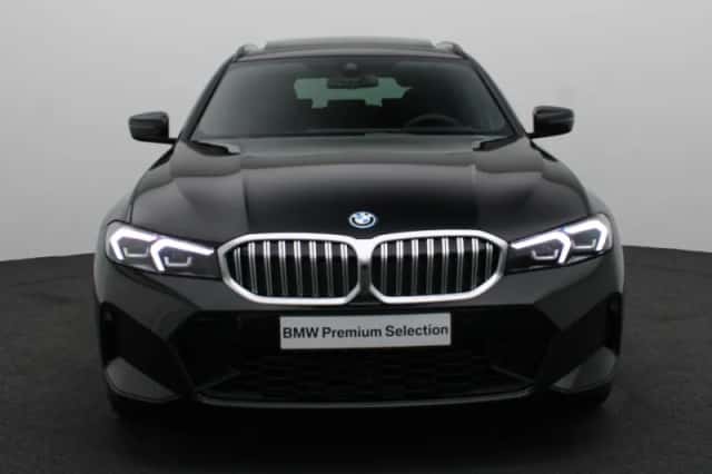 BMW 3-Serie (2026) thumbnail 3