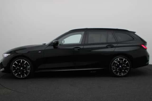 BMW 3-Serie (2026) thumbnail 4