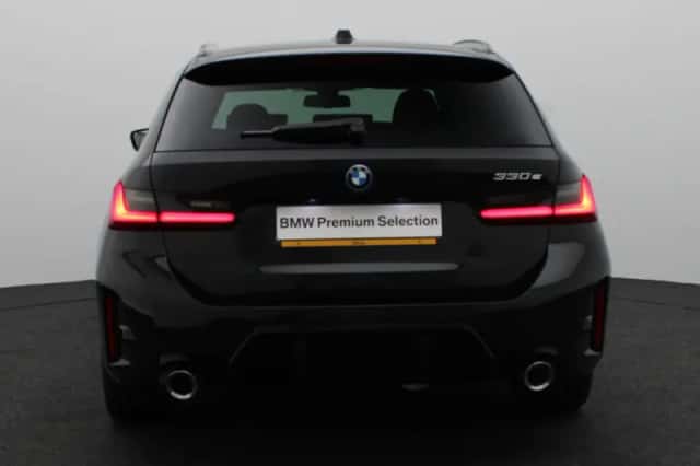 BMW 3-Serie (2026) thumbnail 5