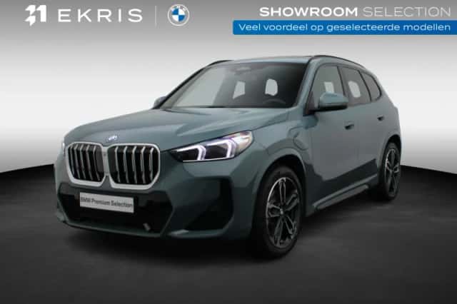 BMW X1 (2026) thumbnail 1