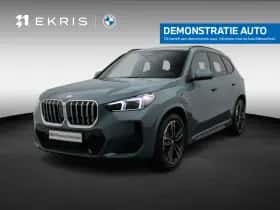 BMW X1 (2026) thumbnail 1