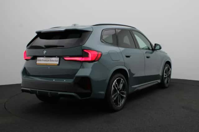BMW X1 (2026) thumbnail 2