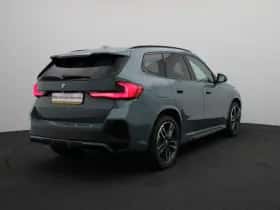 BMW X1 (2026) thumbnail 2