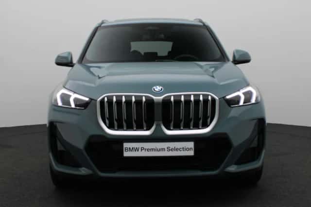 BMW X1 (2026) thumbnail 3