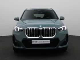 BMW X1 (2026) thumbnail 3