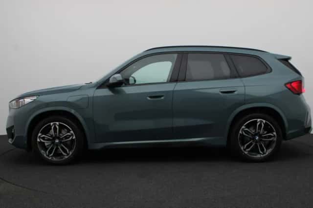 BMW X1 (2026) thumbnail 4