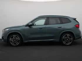 BMW X1 (2026) thumbnail 4