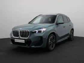 BMW X1 (2026) thumbnail 31