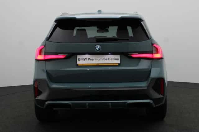 BMW X1 (2026) thumbnail 5