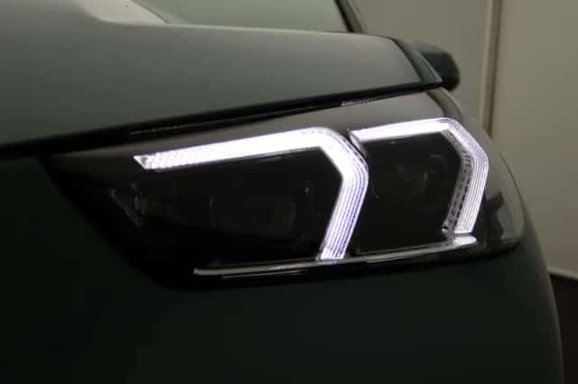 BMW X1 (2026) thumbnail 6