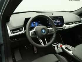 BMW X1 (2026) thumbnail 10