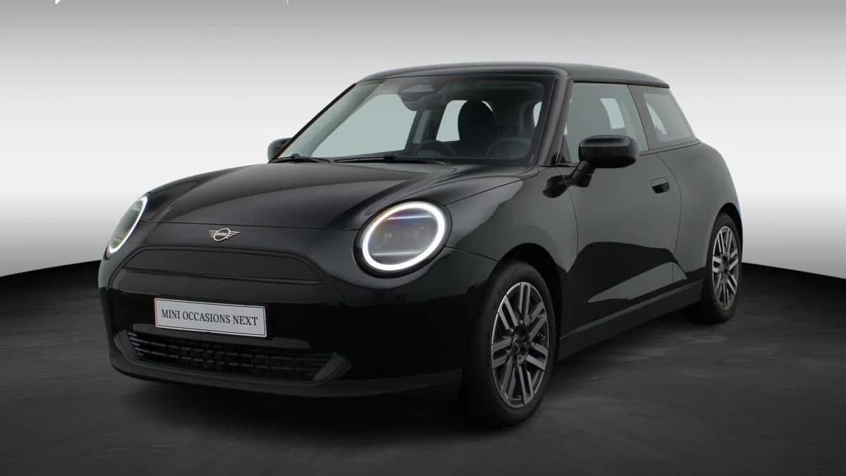 MINI Cooper (2026) — foto 1