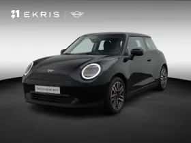 MINI Cooper (2026)