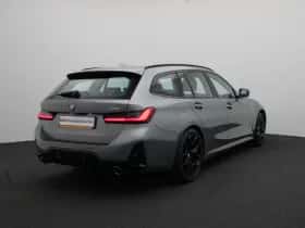 BMW 3-Serie (2025) thumbnail 2