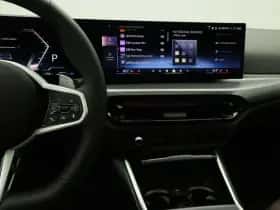 BMW 3-Serie (2025) thumbnail 15