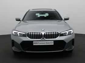 BMW 3-Serie (2025) thumbnail 3