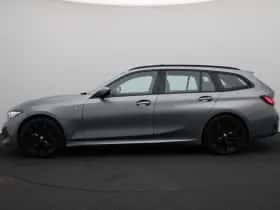 BMW 3-Serie (2025) thumbnail 4