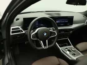 BMW 3-Serie (2025) thumbnail 10