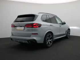 BMW X5 (2025) thumbnail 2