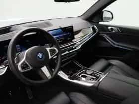 BMW X5 (2025) thumbnail 11