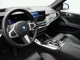 BMW X5 (2025) thumbnail 14