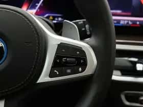BMW X5 (2025) thumbnail 19