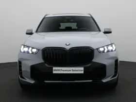 BMW X5 (2025) thumbnail 3