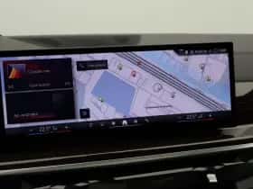 BMW X5 (2025) thumbnail 24