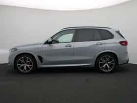 BMW X5 (2025) thumbnail 4