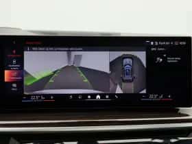 BMW X5 (2025) thumbnail 35