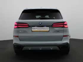 BMW X5 (2025) thumbnail 5