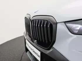 BMW X5 (2025) thumbnail 8