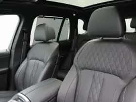 BMW X5 (2025) thumbnail 9