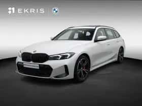 BMW 3-Serie (2025) thumbnail 1