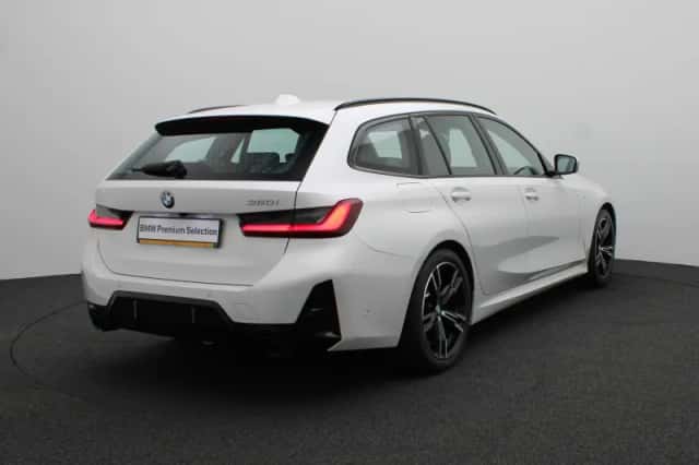 BMW 3-Serie (2025) thumbnail 2