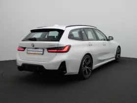 BMW 3-Serie (2025) thumbnail 2