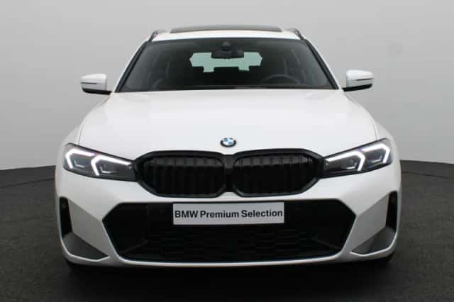 BMW 3-Serie (2025) thumbnail 3