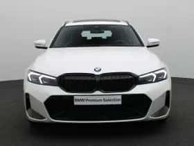 BMW 3-Serie (2025) thumbnail 3