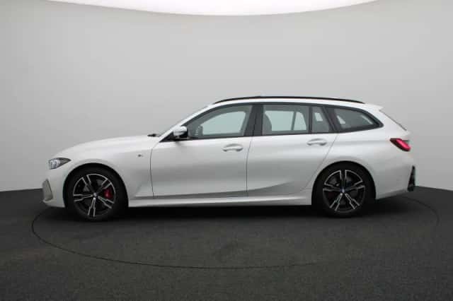 BMW 3-Serie (2025) thumbnail 4