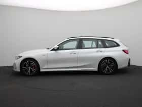 BMW 3-Serie (2025) thumbnail 4