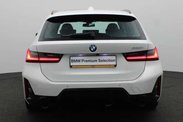 BMW 3-Serie (2025) thumbnail 5