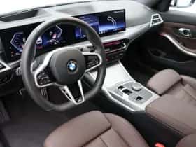 BMW 3-Serie (2025) thumbnail 10