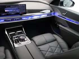 BMW i7 (2025) thumbnail 36
