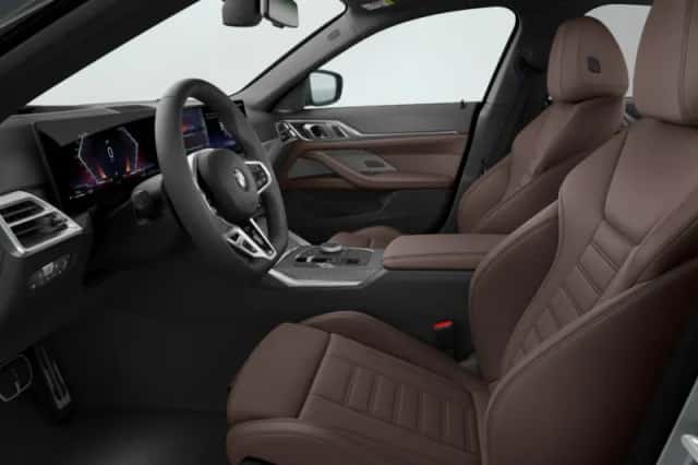 BMW 4-Serie (2026) thumbnail 4
