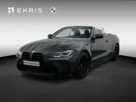 BMW M4 (2022)