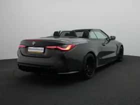 BMW M4 (2022) thumbnail 2