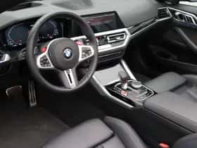 BMW M4 (2022) thumbnail 13