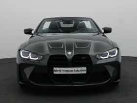BMW M4 (2022) thumbnail 3